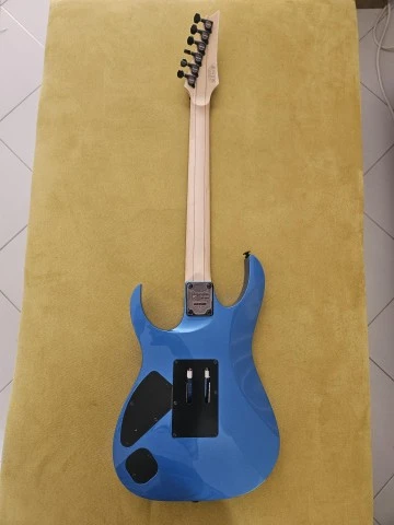 Ibanez RG 565R Genesis Collection - Made in Japan.