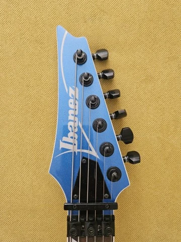 Ibanez RG 565R Genesis Collection - Made in Japan.