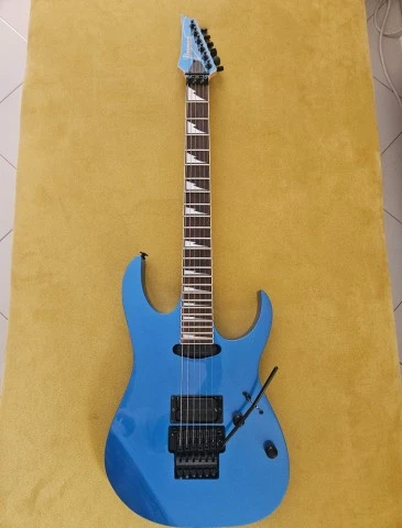 Ibanez RG 565R Genesis Collection - Made in Japan.