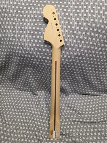American Strat Neck