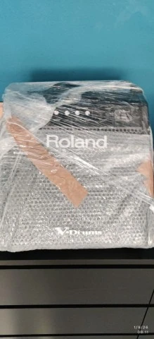 Roland td17