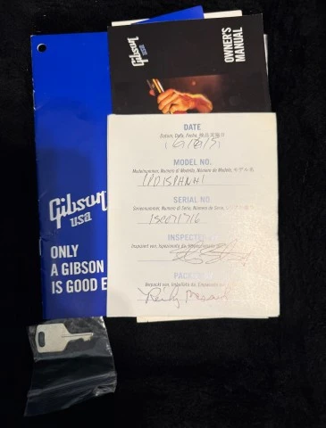 Gibson Les Paul Deluxe 2015 Pelham Blue