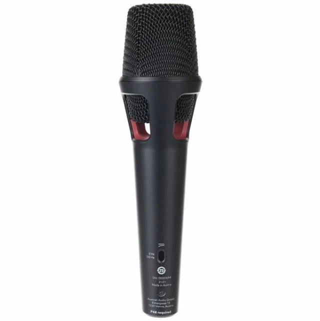 Brand new Austrian Audio OD505