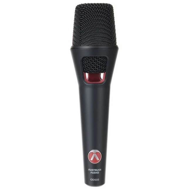 Brand new Austrian Audio OD505