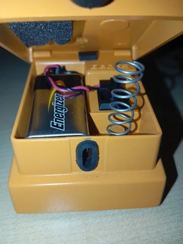 Boss DS-2 Turbo Distortion 
