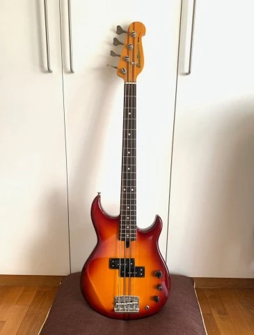 Yamaha BB2000s Medium Scale