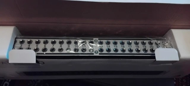 Behringer Ultrapatch Pro PX3000