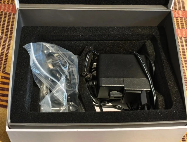 Universal Audio Apollo Solo Heritage Edition USB