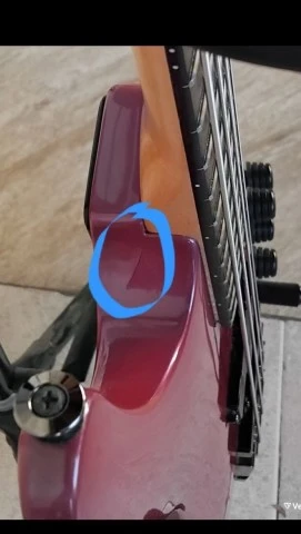 Ibanez SB900LE