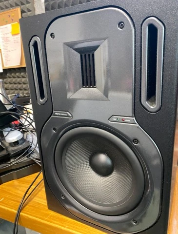 Behringer Truth B3031A 2 way