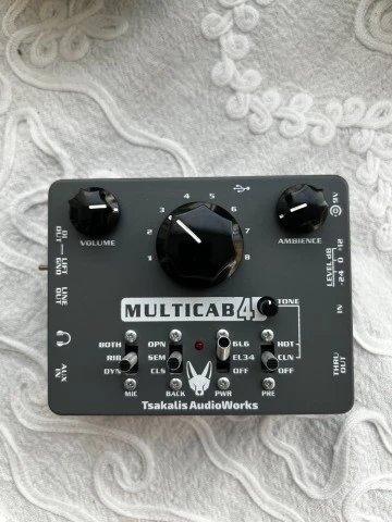 Tsakalis Multicab 4
