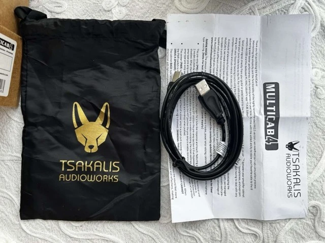 Tsakalis Multicab 4