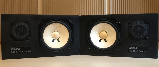 Yamaha NS10-M Studio (Στουντιακά Ηχεία)