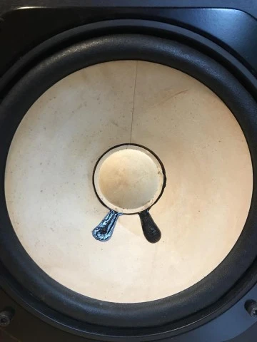 Yamaha NS10-M Studio (Στουντιακά Ηχεία)
