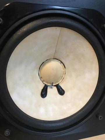 Yamaha NS10-M Studio (Στουντιακά Ηχεία)
