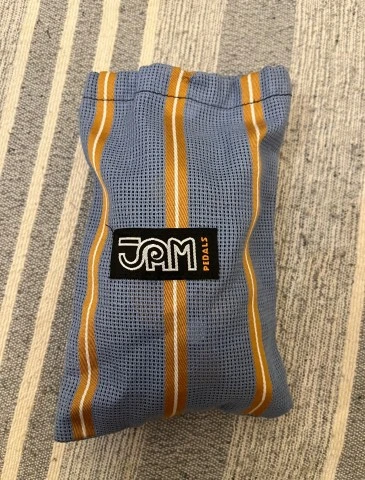 Jam Tubedreamer 72