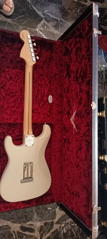 Fender Stratocaster Custon 70s USA