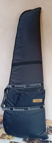 Odyssey Bass