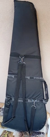 Odyssey Bass