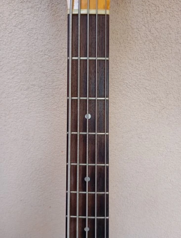 Odyssey Bass