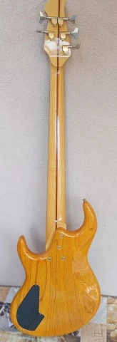 Odyssey Bass
