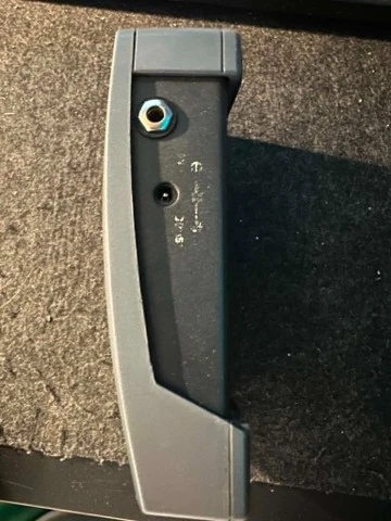  Fishman Pro EQ Platinum 1