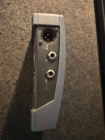  Fishman Pro EQ Platinum 1