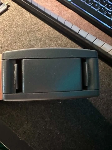  Fishman Pro EQ Platinum 1