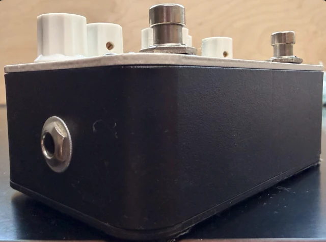 J Rockett Tim Pierce Signature Overdrive Boost