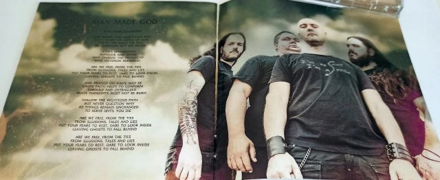  Alphastate CDs "Out the Black" + "The Grind" 