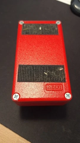 MXR dyna comp