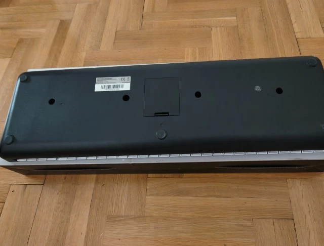 Medeli MK49 Mini Keyboard - 49 Πλήκτρα - Σαν Καινούργιο