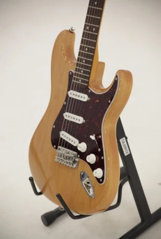 Squier Classic Vibe ’70s Stratocaster Natural