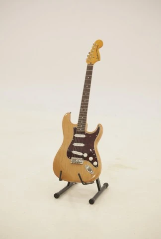 Squier Classic Vibe ’70s Stratocaster Natural