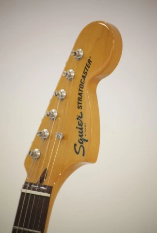 Squier Classic Vibe ’70s Stratocaster Natural
