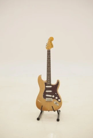 Squier Classic Vibe ’70s Stratocaster Natural