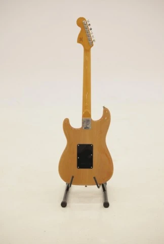 Squier Classic Vibe ’70s Stratocaster Natural