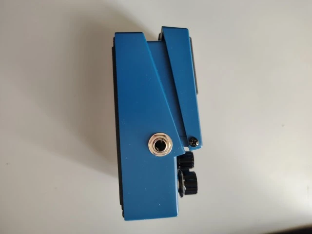 Boss BD-2 Blues Driver
