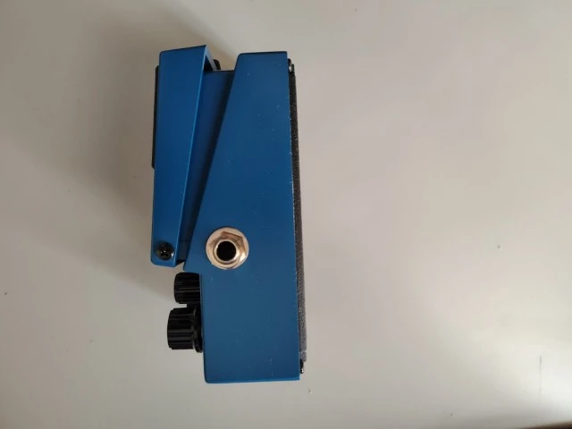 Boss BD-2 Blues Driver