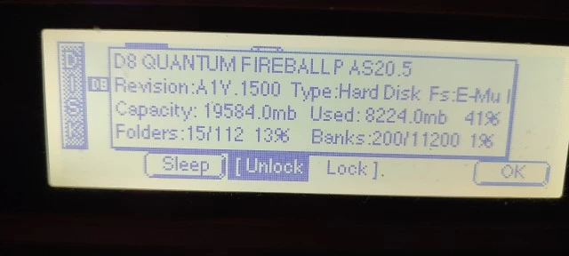 EMULATOR EMU4XT ULTRA σαν καινούργιο τέλεια κατάσταση με τη ζελατίνα στην οθόνη
