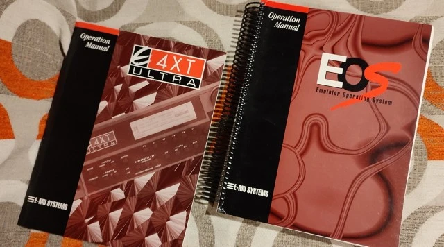 EMULATOR EMU4XT ULTRA σαν καινούργιο τέλεια κατάσταση με τη ζελατίνα στην οθόνη