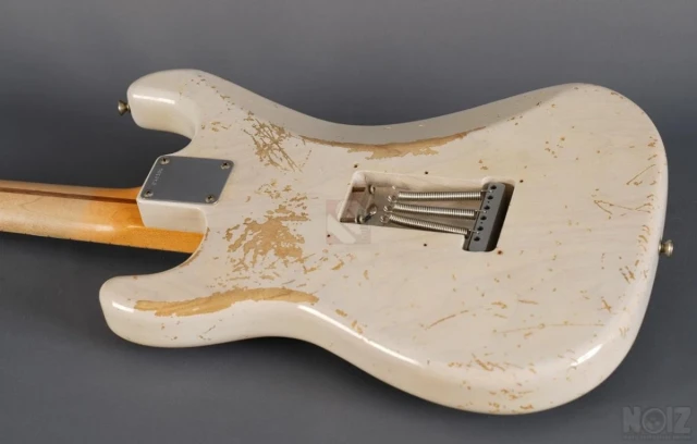 Fender Custom Shop 56 Strat