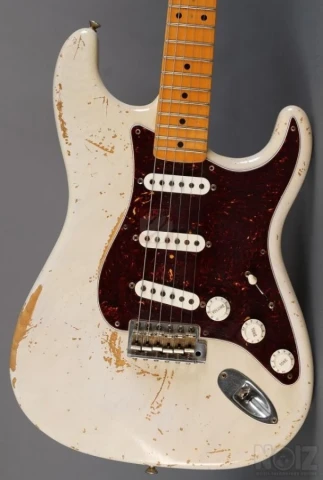 Fender Custom Shop 56 Strat