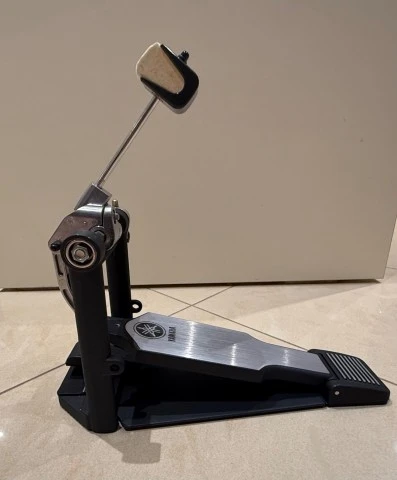 YAMAHA FP9500D DIRECT DRIVE SINGLE 