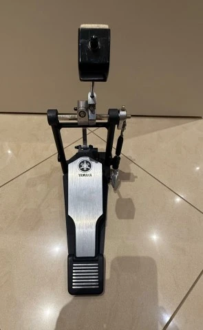YAMAHA FP9500D DIRECT DRIVE SINGLE 