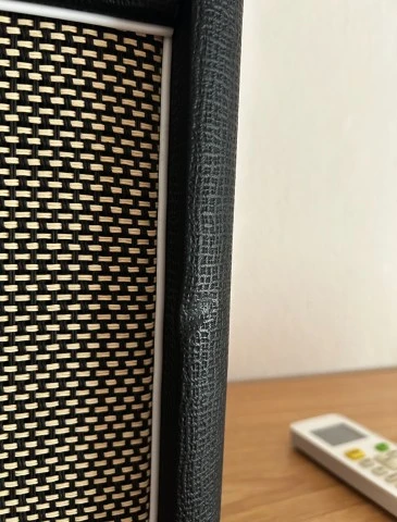 Hiwatt Hi-5 1x12 | 5 watt 