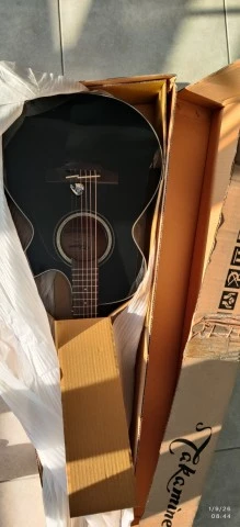 Takamine gd30