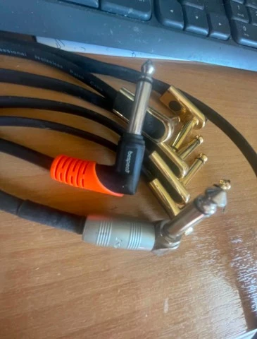 patch cables πακετο 8τεμ.