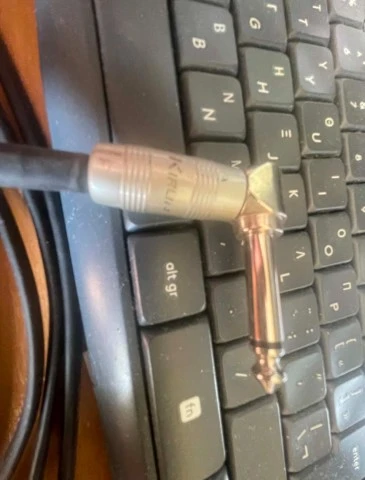 patch cables πακετο 8τεμ.
