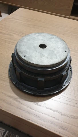 Electro-Voice EVM 10M